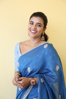 Aishwarya Rajesh Sankranthiki Vasthunnam Interview